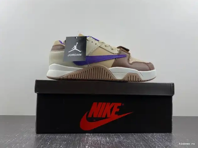 Rep MAX SCOTT X THE JORDAN TRAVIS FZ8117-900 CUT CHECK 0529